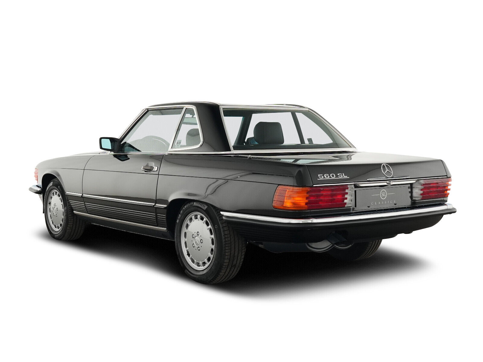 Mercedes-Benz-SL-Class-Cabriolet-1989-10