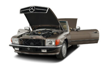 Mercedes-Benz-SL-Class-Cabriolet-1989-10