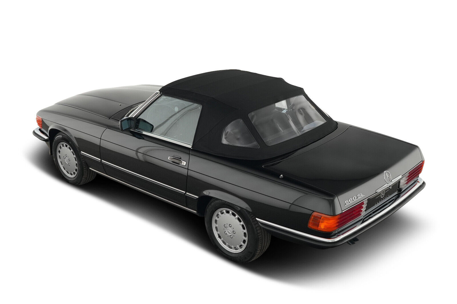 Mercedes-Benz-SL-Class-Cabriolet-1989-11