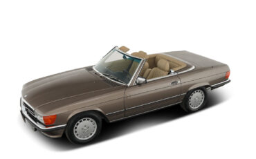 Mercedes-Benz-SL-Class-Cabriolet-1989-11