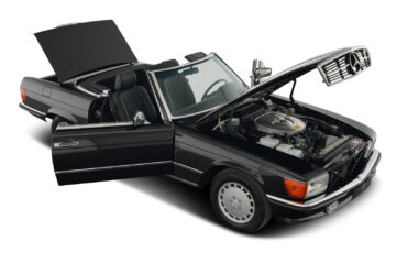 Mercedes-Benz-SL-Class-Cabriolet-1989-12