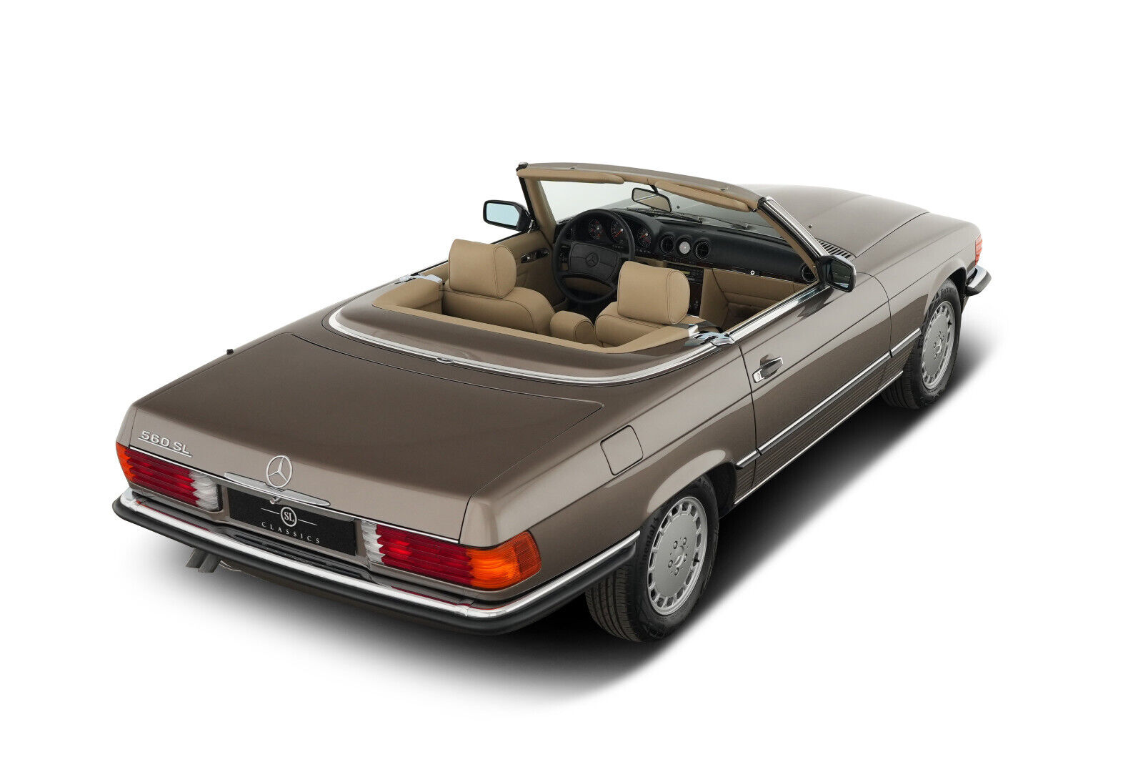 Mercedes-Benz-SL-Class-Cabriolet-1989-12