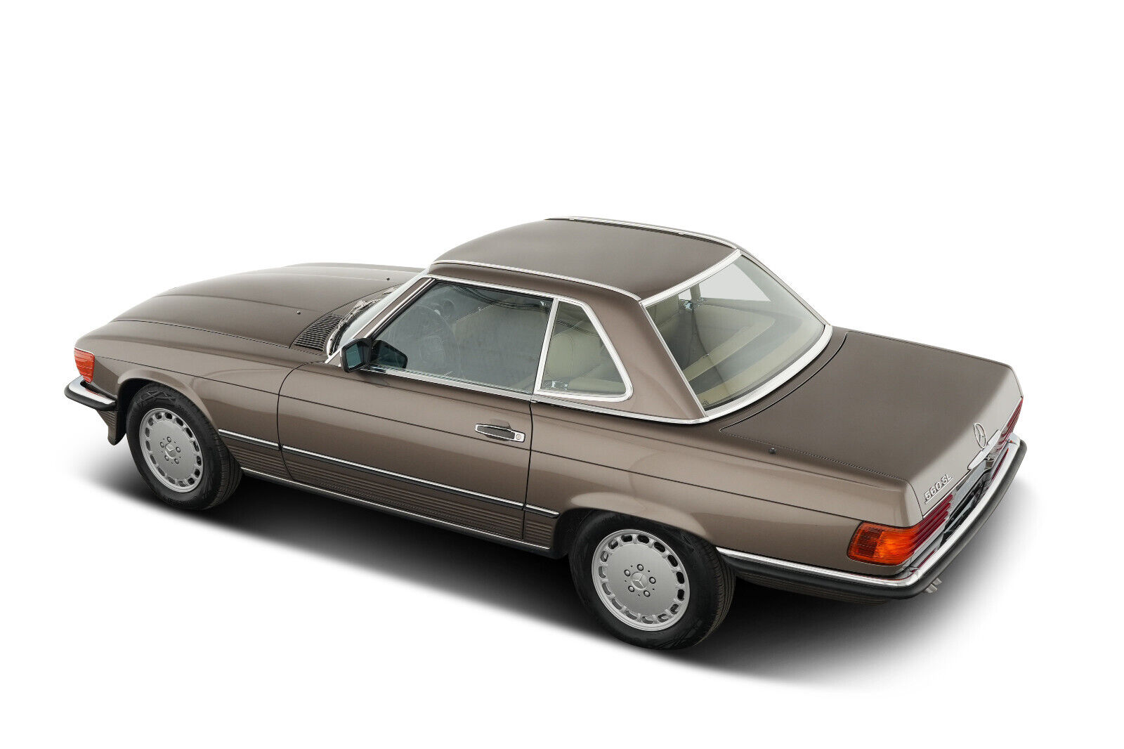 Mercedes-Benz-SL-Class-Cabriolet-1989-13