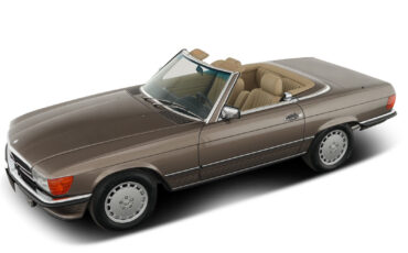 Mercedes-Benz-SL-Class-Cabriolet-1989-14