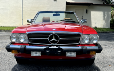 Mercedes-Benz-SL-Class-Cabriolet-1989-14