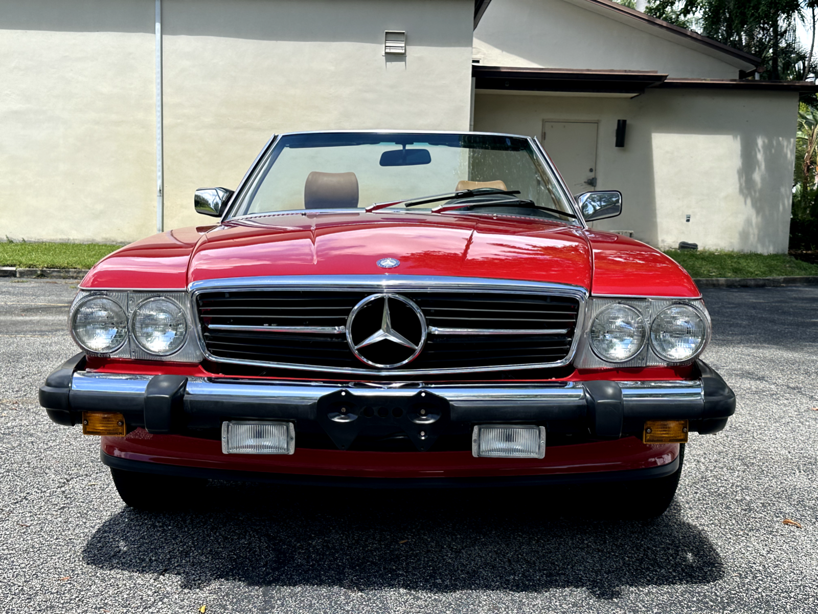 Mercedes-Benz-SL-Class-Cabriolet-1989-14