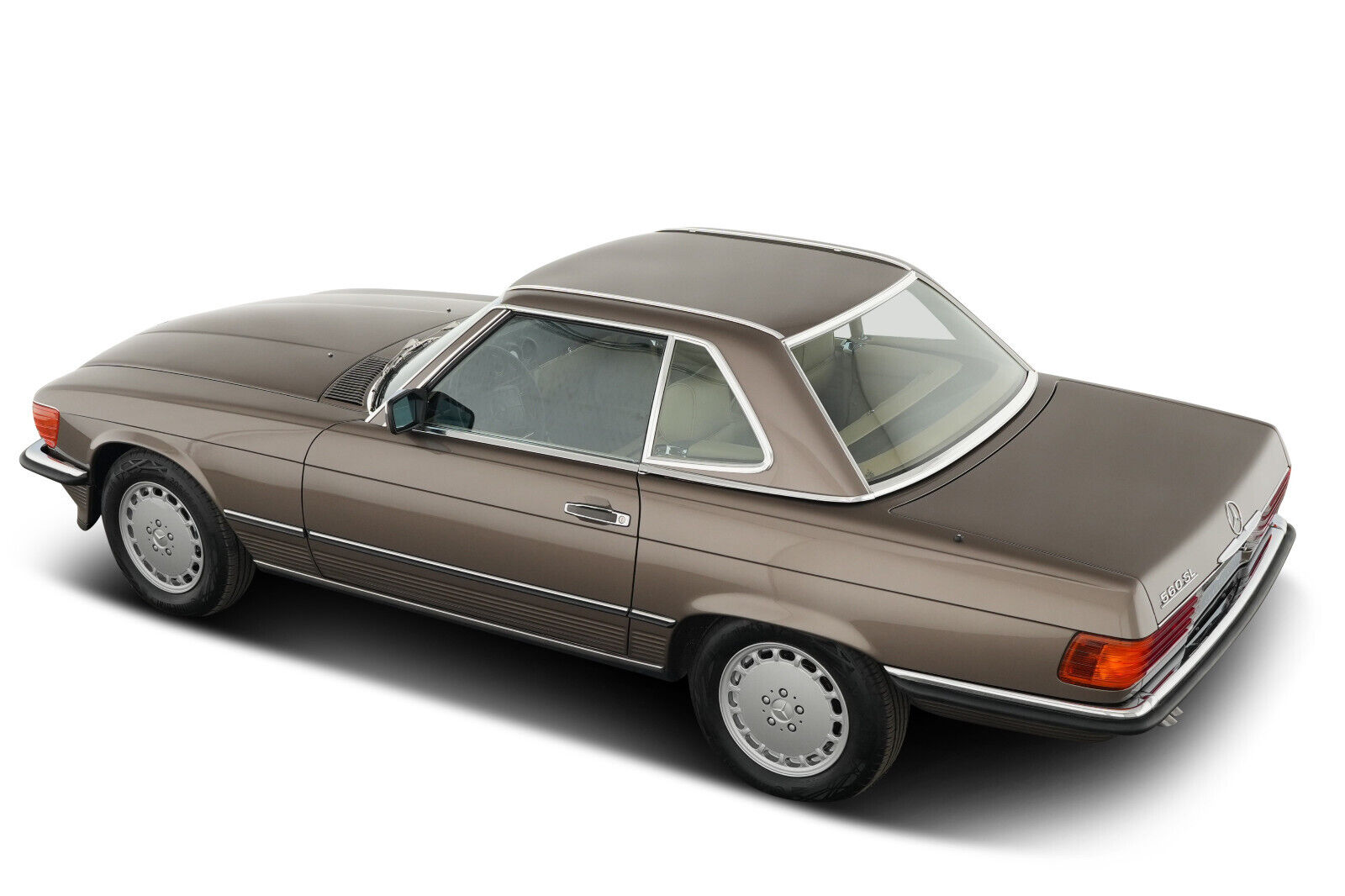 Mercedes-Benz-SL-Class-Cabriolet-1989-15