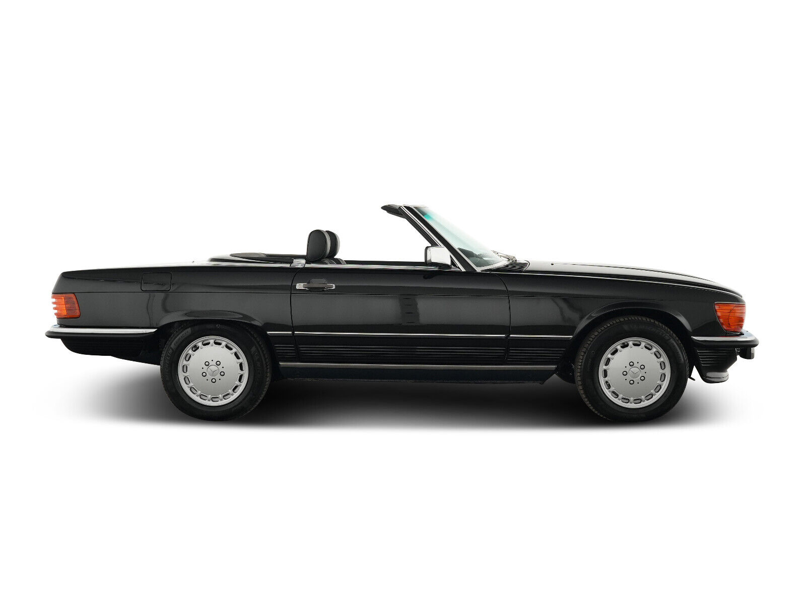 Mercedes-Benz-SL-Class-Cabriolet-1989-2