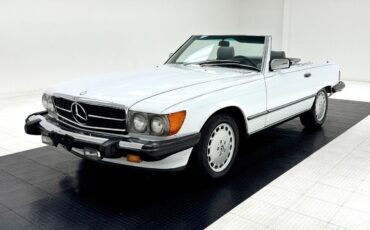 Mercedes-Benz-SL-Class-Cabriolet-1989-2