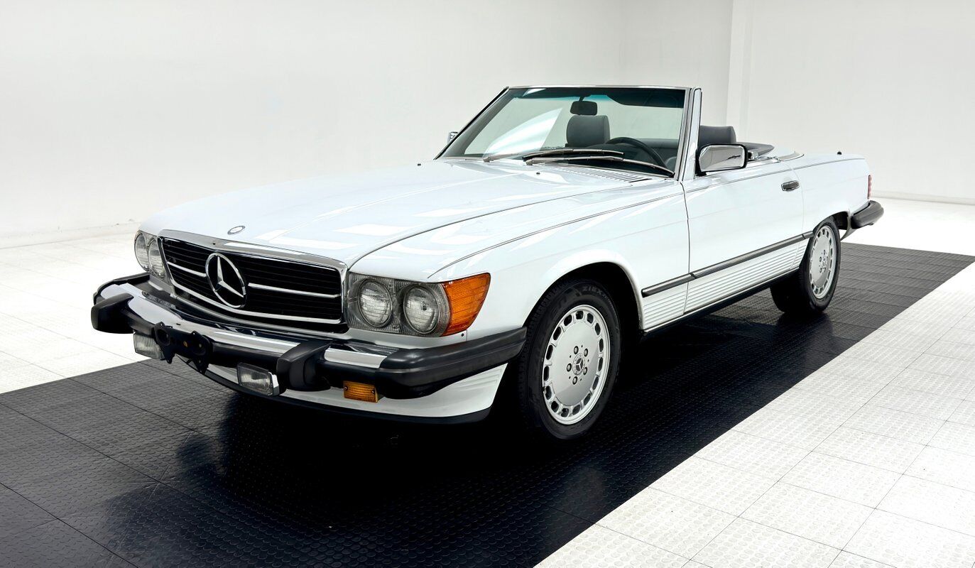 Mercedes-Benz-SL-Class-Cabriolet-1989-2