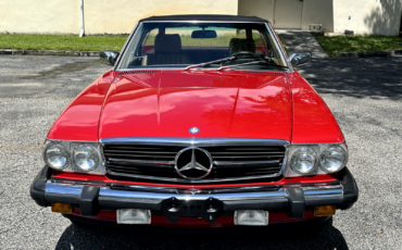 Mercedes-Benz-SL-Class-Cabriolet-1989-2