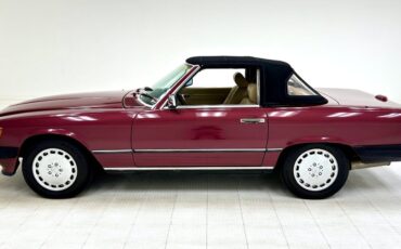 Mercedes-Benz-SL-Class-Cabriolet-1989-2