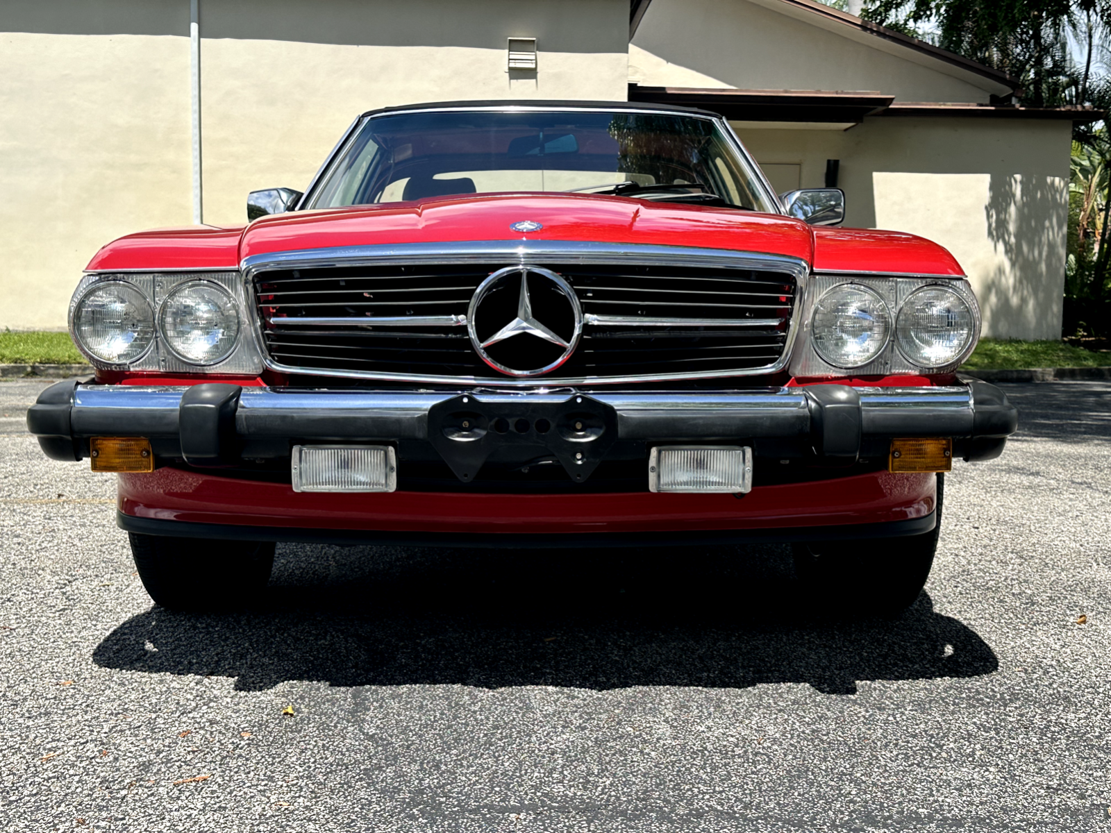 Mercedes-Benz-SL-Class-Cabriolet-1989-3