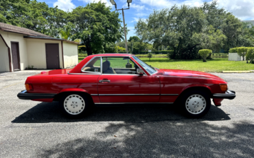 Mercedes-Benz-SL-Class-Cabriolet-1989-31