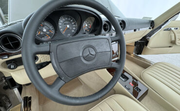 Mercedes-Benz-SL-Class-Cabriolet-1989-32