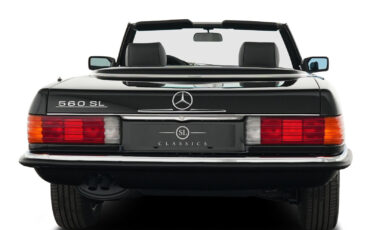 Mercedes-Benz-SL-Class-Cabriolet-1989-4