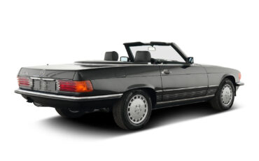 Mercedes-Benz-SL-Class-Cabriolet-1989-5