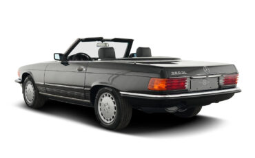 Mercedes-Benz-SL-Class-Cabriolet-1989-6