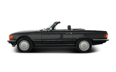 Mercedes-Benz-SL-Class-Cabriolet-1989-7