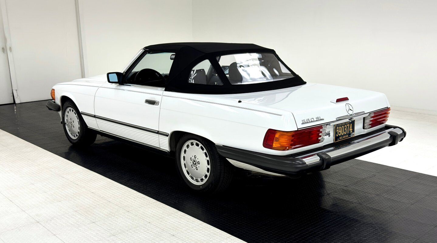 Mercedes-Benz-SL-Class-Cabriolet-1989-7