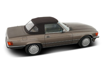 Mercedes-Benz-SL-Class-Cabriolet-1989-7