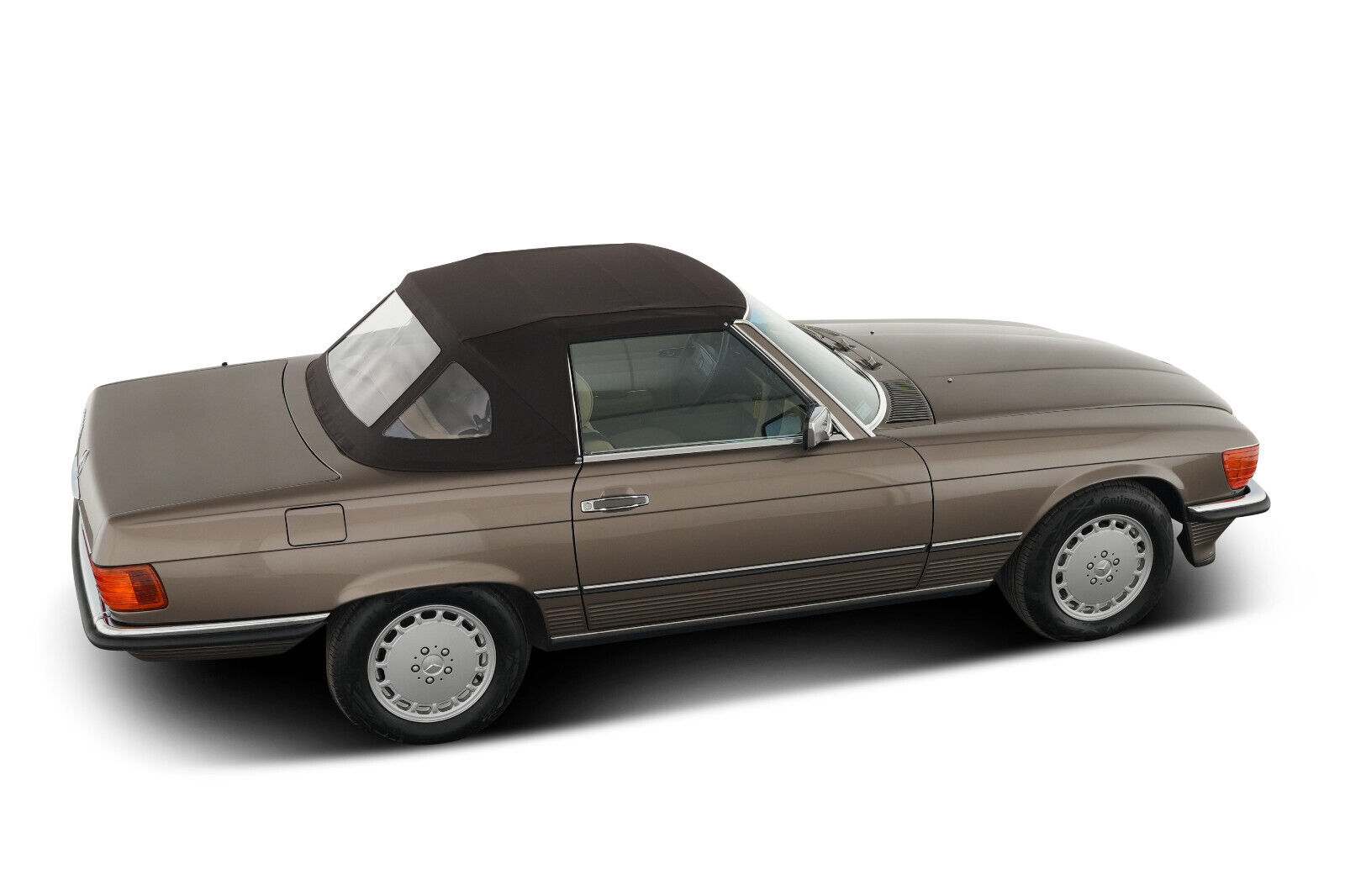 Mercedes-Benz-SL-Class-Cabriolet-1989-7