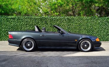 Mercedes-Benz-SL-Class-Cabriolet-1990-1