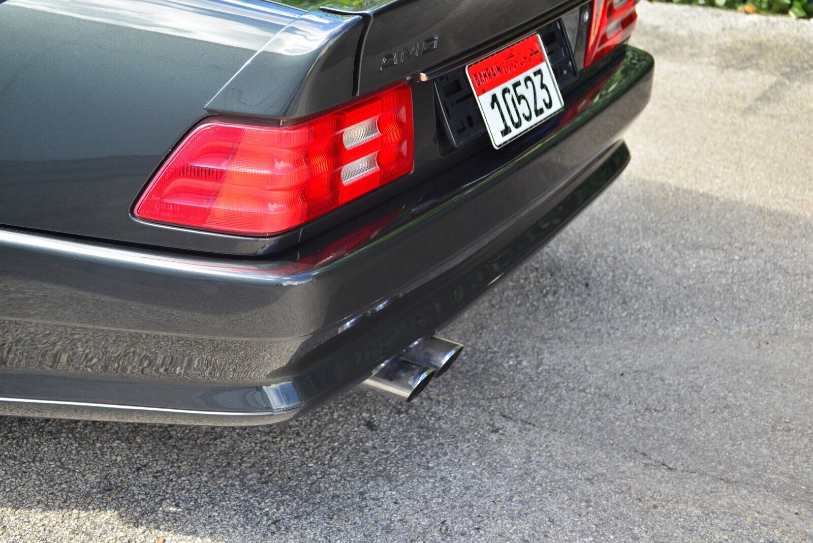 Mercedes-Benz-SL-Class-Cabriolet-1990-25