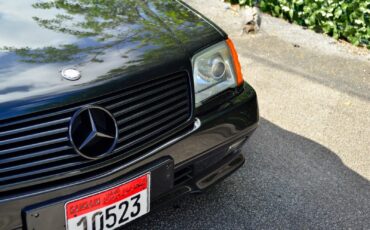 Mercedes-Benz-SL-Class-Cabriolet-1990-8