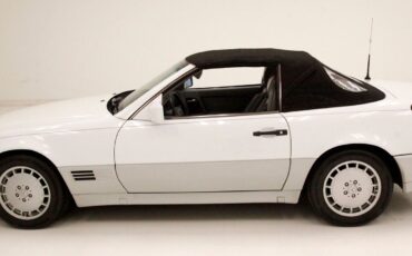 Mercedes-Benz-SL-Class-Cabriolet-1991-5