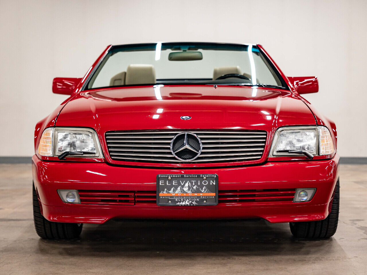 Mercedes-Benz-SL-Class-Cabriolet-1995-12