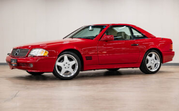 Mercedes-Benz-SL-Class-Cabriolet-1995-15