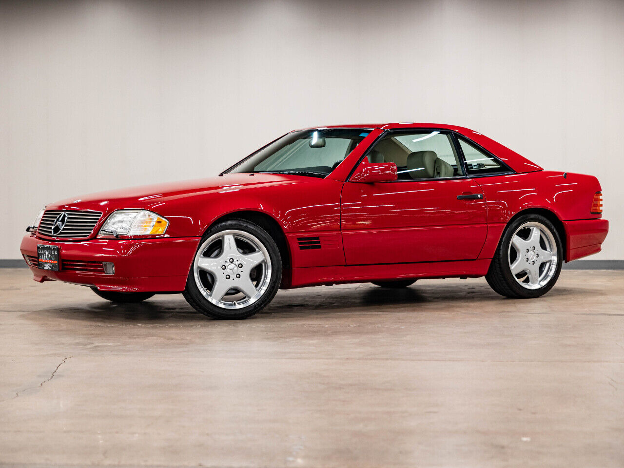 Mercedes-Benz-SL-Class-Cabriolet-1995-15