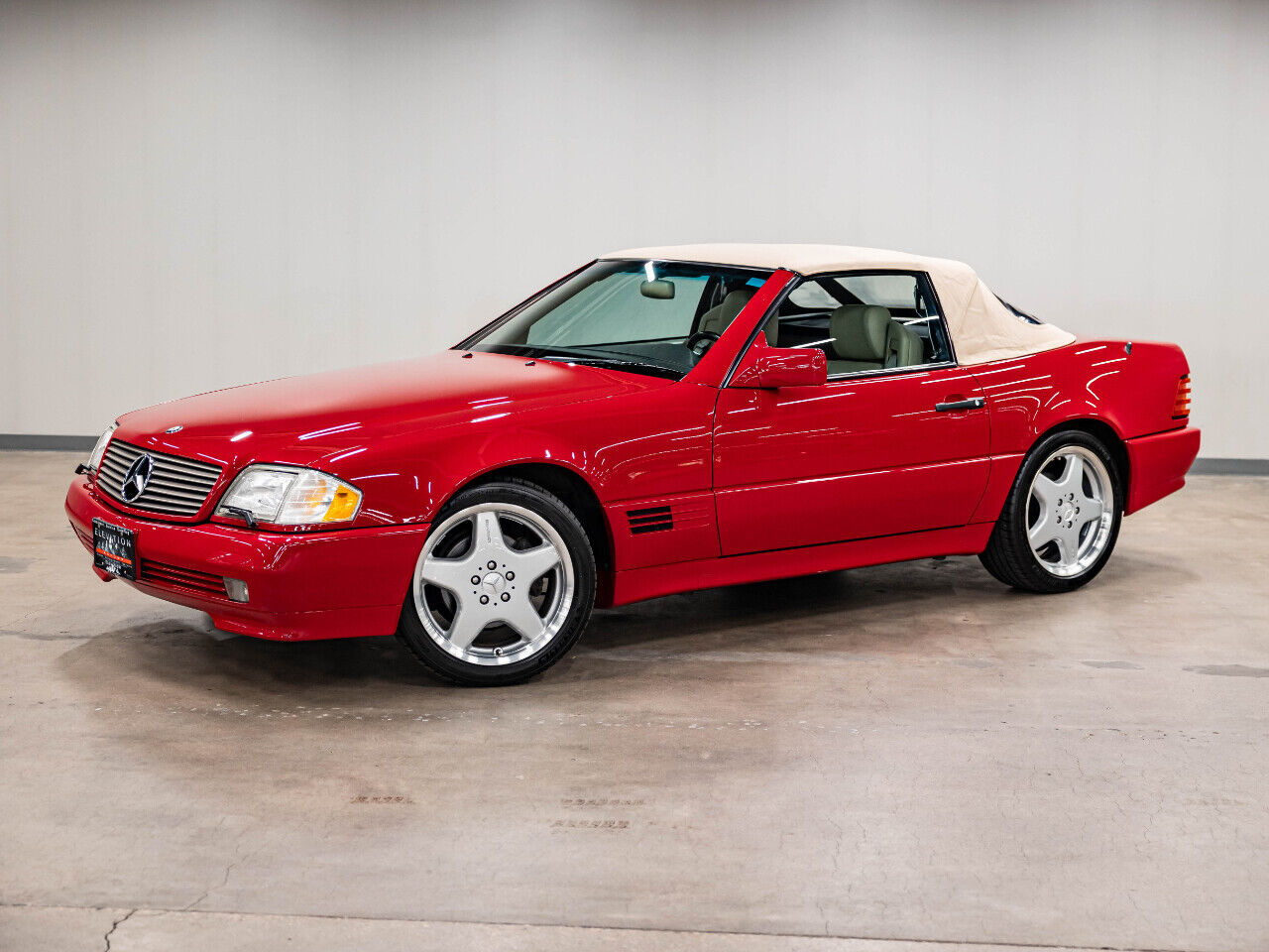 Mercedes-Benz-SL-Class-Cabriolet-1995-20