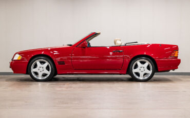 Mercedes-Benz-SL-Class-Cabriolet-1995-24