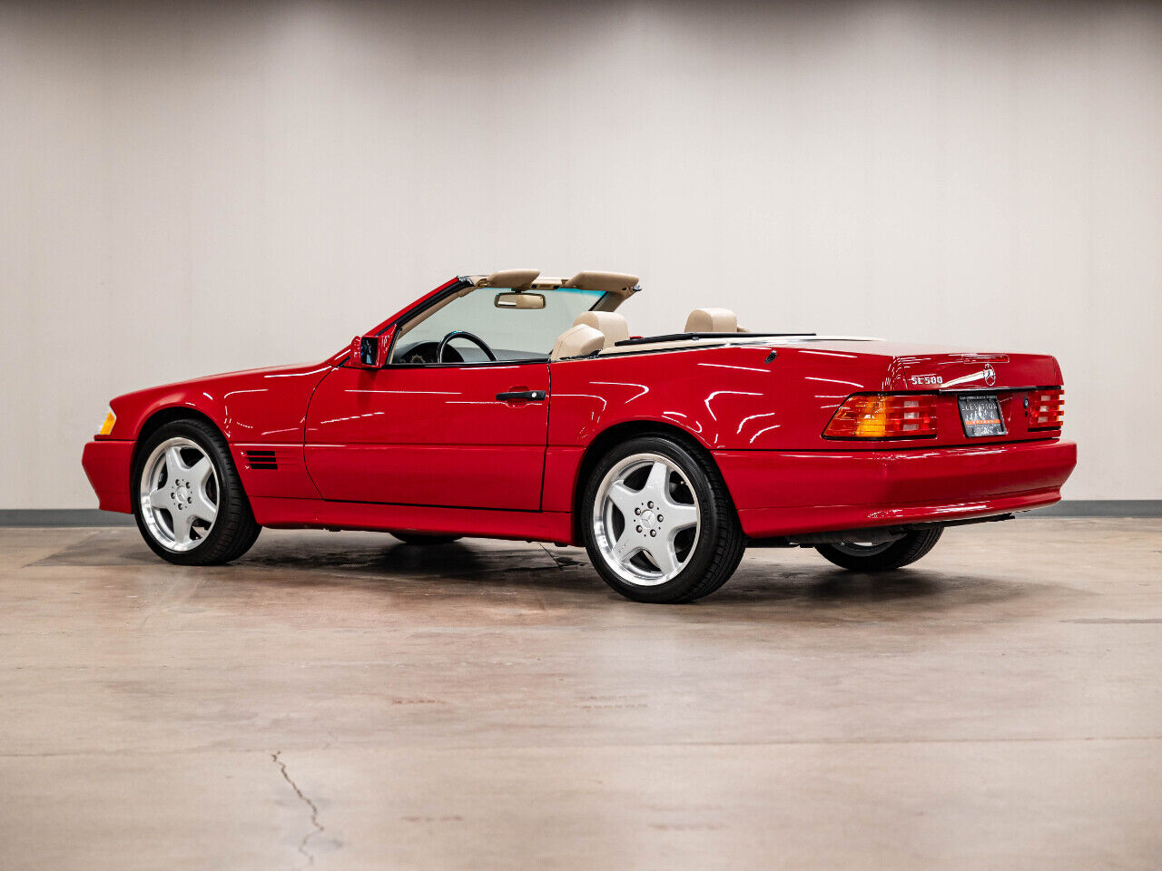 Mercedes-Benz-SL-Class-Cabriolet-1995-29