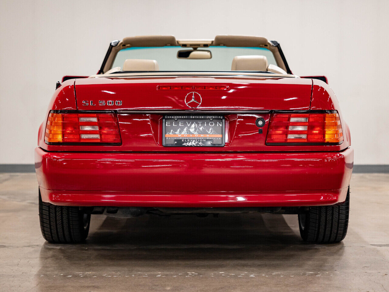 Mercedes-Benz-SL-Class-Cabriolet-1995-32