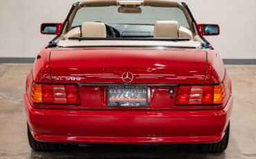 Mercedes-Benz-SL-Class-Cabriolet-1995-33