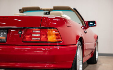 Mercedes-Benz-SL-Class-Cabriolet-1995-34