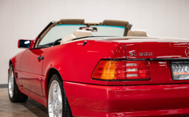 Mercedes-Benz-SL-Class-Cabriolet-1995-35