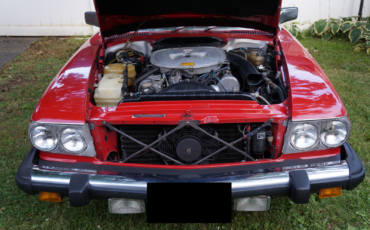 Mercedes-Benz-SL-Class-Coupe-1981-1