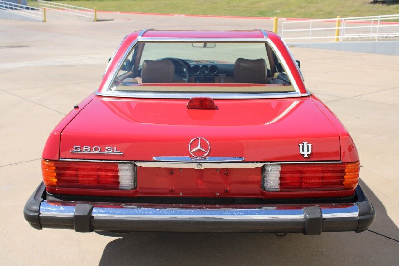 Mercedes-Benz-SL-Class-Coupe-1987-4