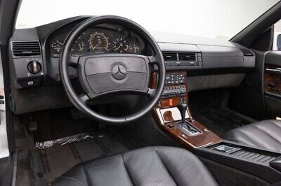 Mercedes-Benz-SL-Class-Coupe-1991-1