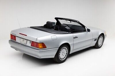 Mercedes-Benz-SL-Class-Coupe-1991-2