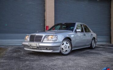 Mercedes-Benz W124  1995