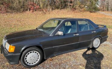 Mercedes-benz-190e-2.3-16-1986