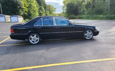 Mercedes-benz-300se-1993-1