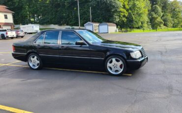 Mercedes-benz-300se-1993