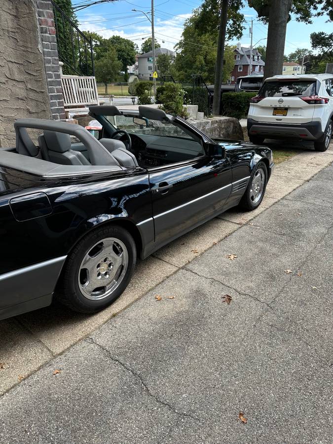 Mercedes-benz-500sl-1991-2