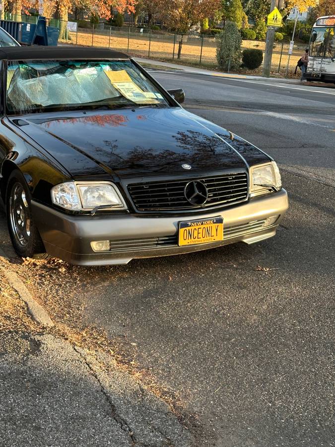 Mercedes-benz-500sl-1991